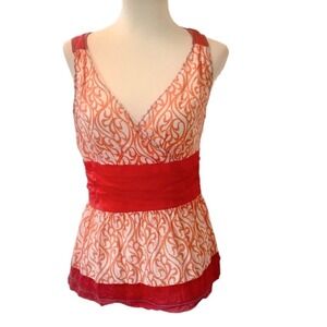 Anthropologie  Top